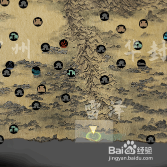 鬼谷八荒如何获得玄灵液