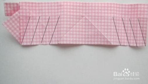 情人节-DIY心形收纳盒图解