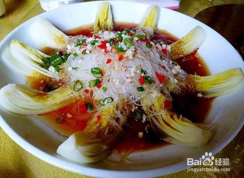 婺源旅游饮食攻略