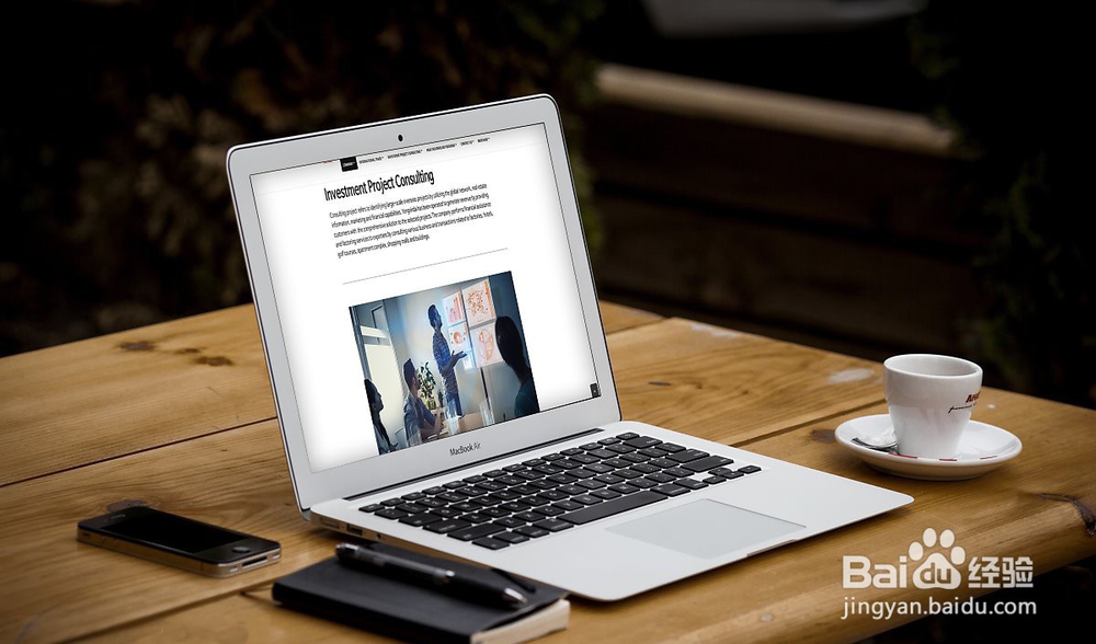 公司网站如何制作？韩语网站为例！