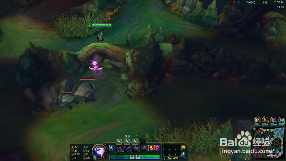 S6lol人机挂机刷钱新招