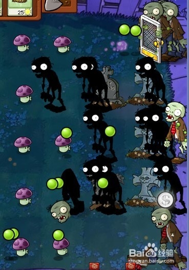 植物大战僵尸快速通关游戏攻略：[18]2-4.2