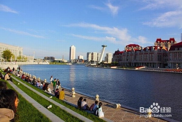 天津旅游一日游攻略