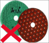 石材(地面)干磨有那些事儿?