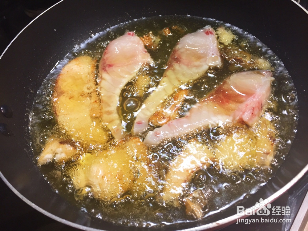 比较好吃的上海熏鱼