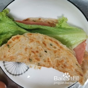 教你如何做酥脆手抓饼