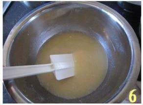 豆腐渣小麻花的制作方法