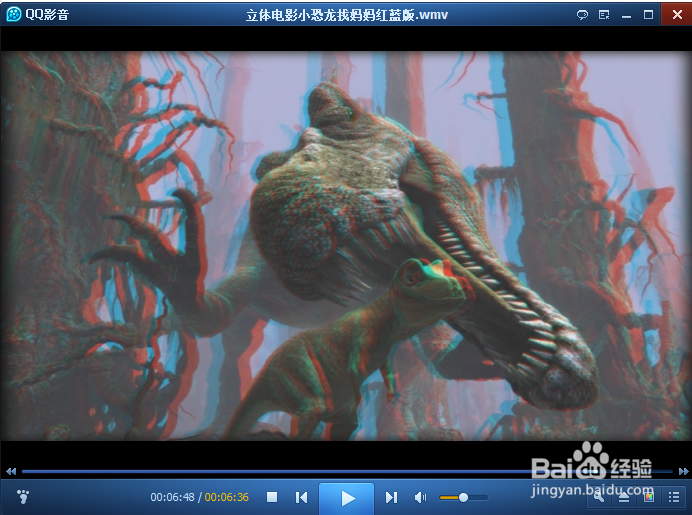 观看3D电影头晕怎么办