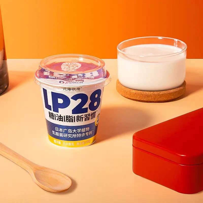 减肥还嘴馋?这4款零食好吃又低卡,每一口都是快乐!