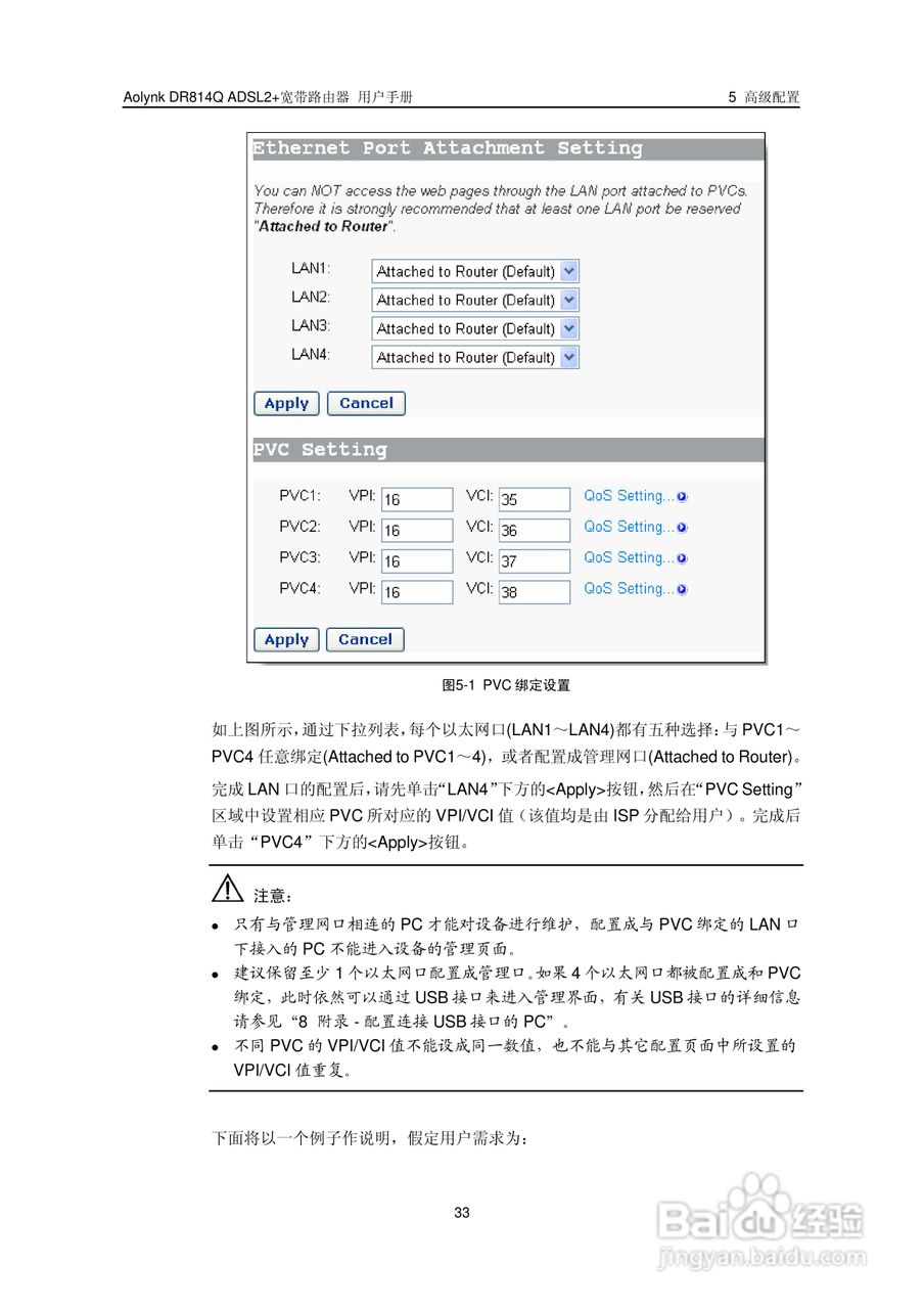 华三交换机DR814QADSL2+形说明书:[4]