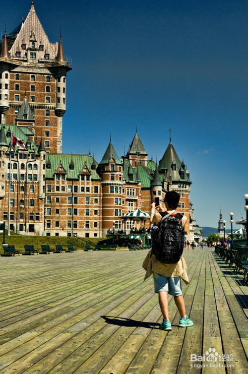 出远门应该准备和注意哪些问题