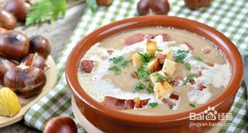 五谷养生法 大枣润肤薏米滋补