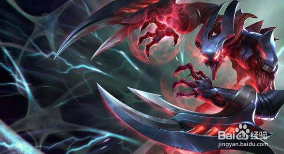 最新LOL打野梦魇心得