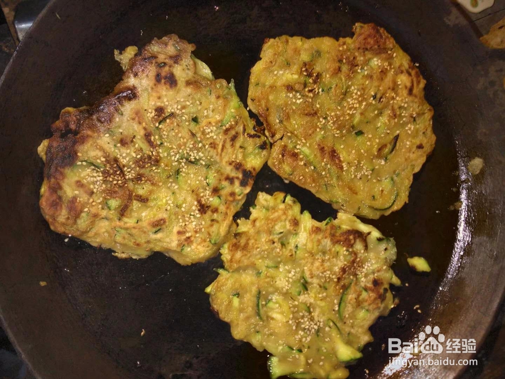 如何制作南瓜饼怎么做小孩做喜欢吃的煎饼好吃