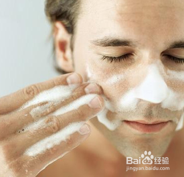 男生洗面奶哪个好