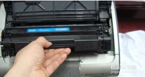 惠普打印机卡纸如何解决呢