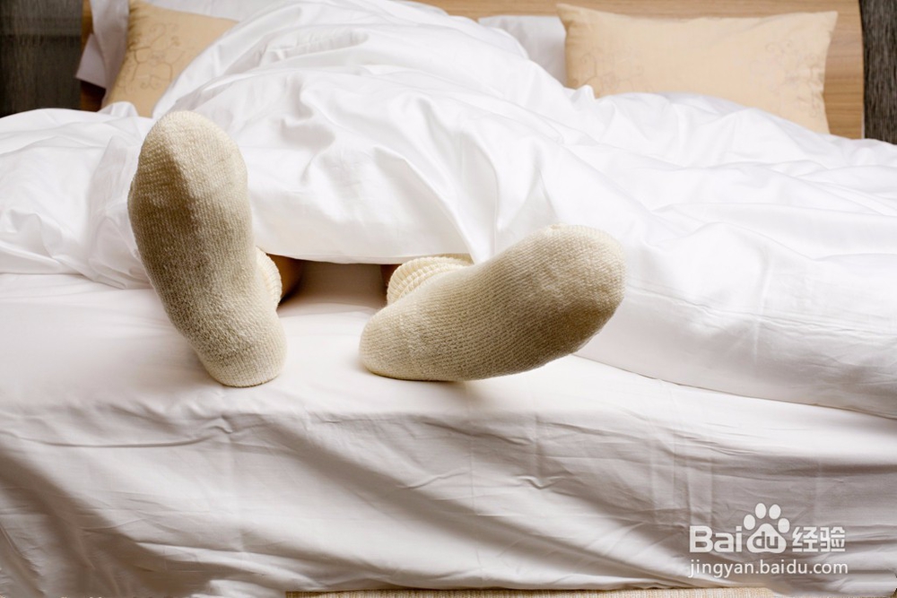 哪类人更易患不宁腿综合征