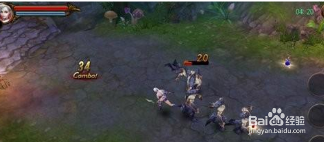 战神黎明新手游戏技巧攻略