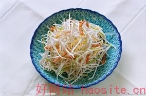 最适合加醋的几道菜