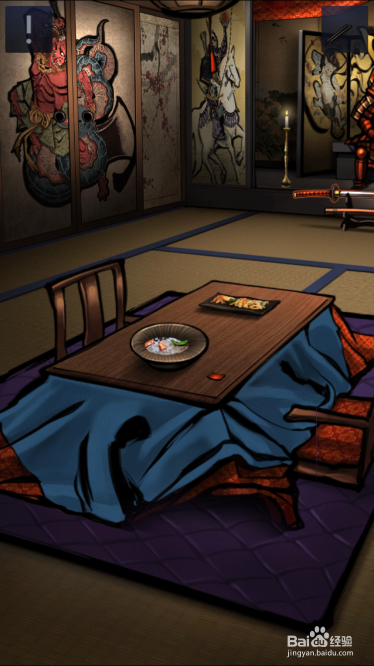 密室逃脱2第三章关卡2攻略