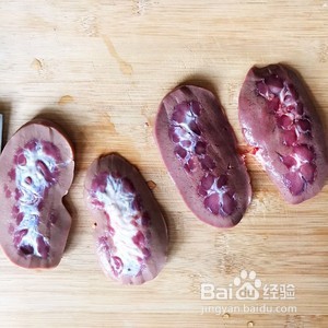 爆炒腰花-猪腰这样做一点也不臊还很美味下饭