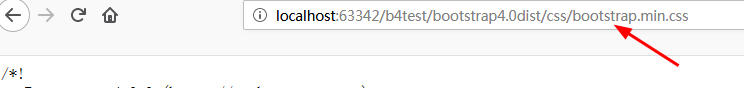 WebStorm引入样式路径及调试页面未授权解决