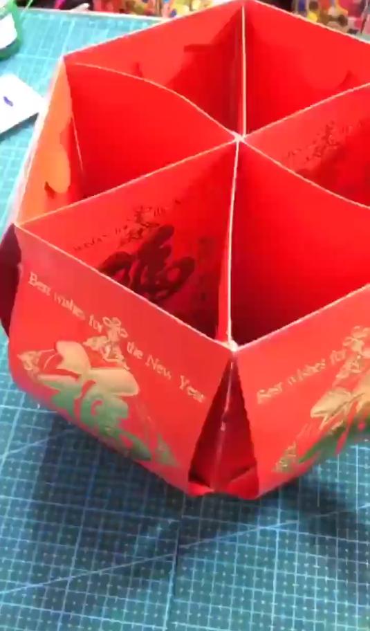 手工灯笼怎么做?