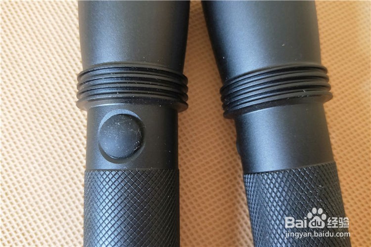 JW7623多功能强光防爆电筒使用方式维护方法