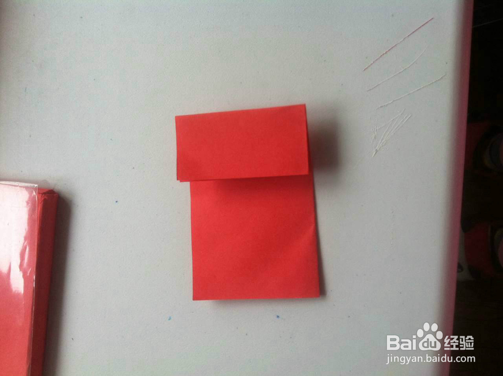 折纸钢琴怎么折