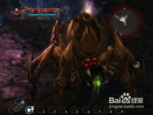 《阿玛拉王国:惩罚》序章图文流程攻略