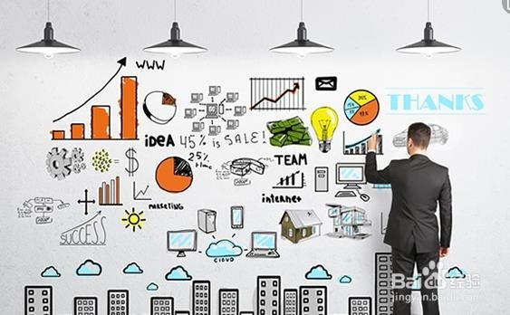 一份完整的市场报告应该包含哪些内容？