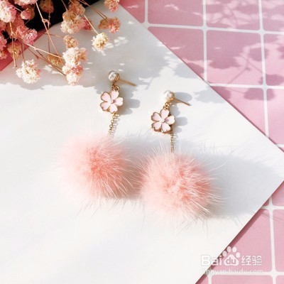 怎样将耳饰带出气质感？