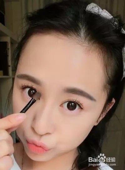 清新萌妹纸,男神欧巴的最爱!