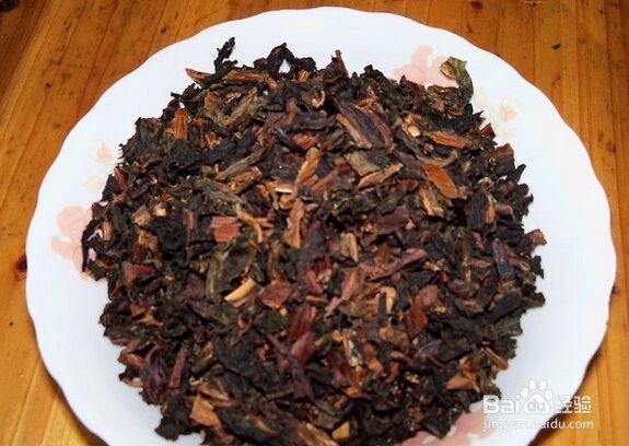 梅菜扣肉家常做法