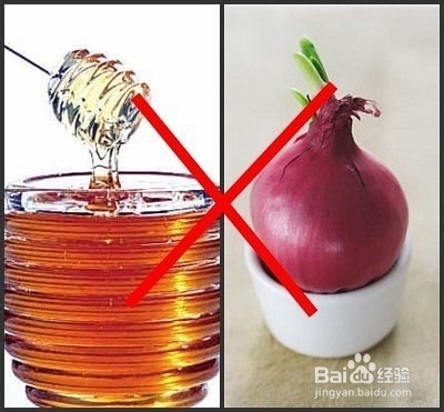 食物这么搭配吃等于自杀，请认真读一下！