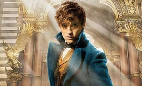 《神奇的动物》电影在哪里免费观看