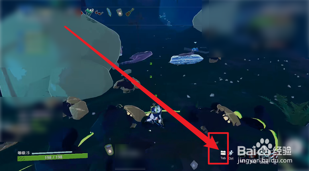 雨中冒险2统帅神器怎么解锁