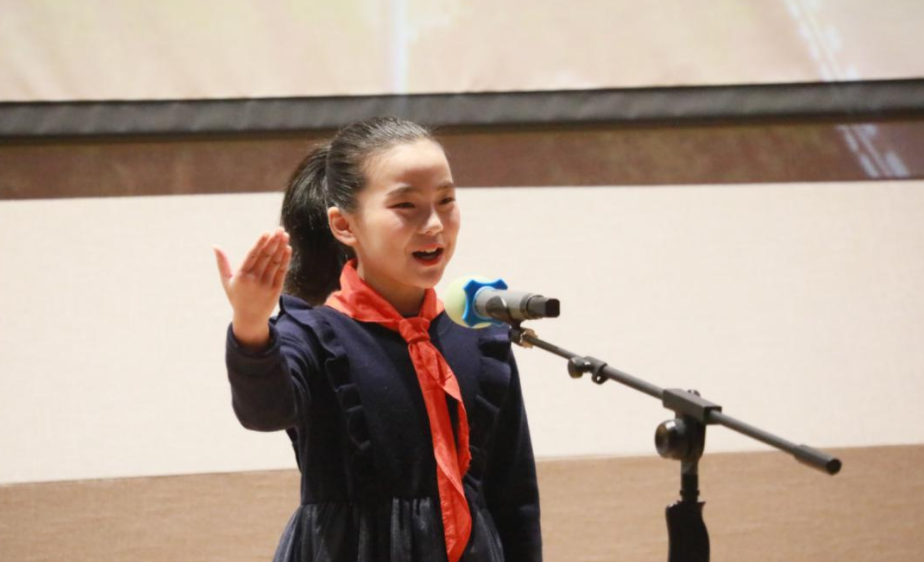 小学生发言稿的格式最后到底需不需要署名呢