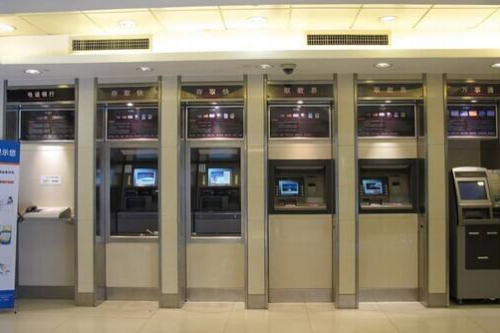 银行卡跨行被ATM机吃掉怎么办