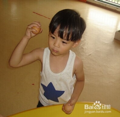 如何挑选相对较新鲜的鸡蛋