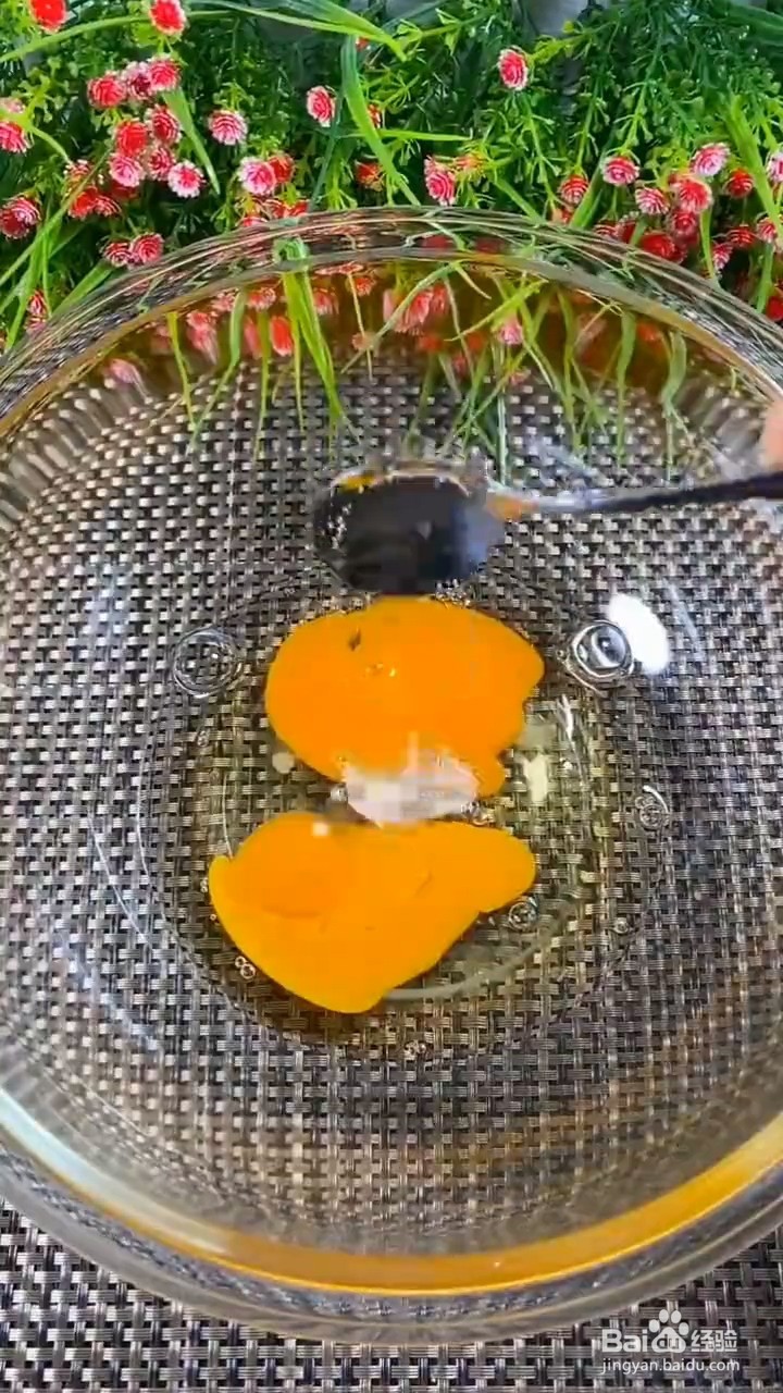 如何自制好吃的小油条