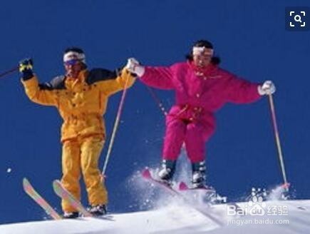 怎样选择适合自己的滑雪服