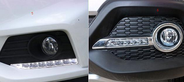 东风风度mx5中网标志和MX6是一样