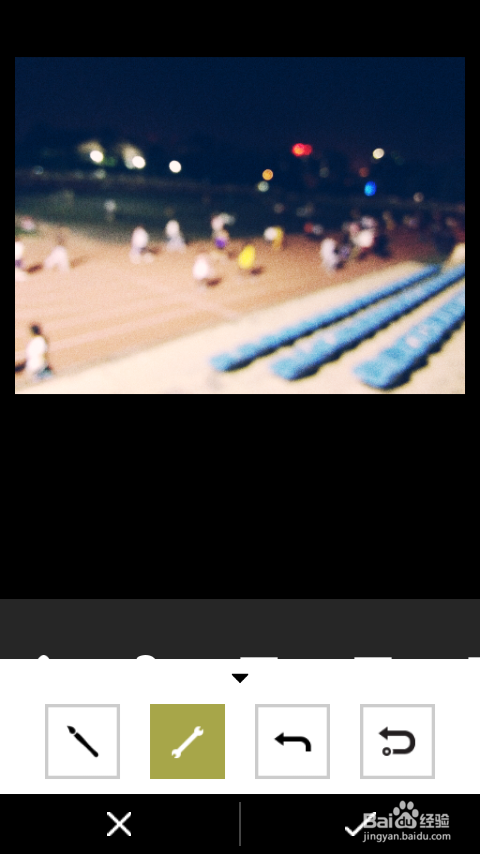 VSCO cam ，专业的滤镜APP。