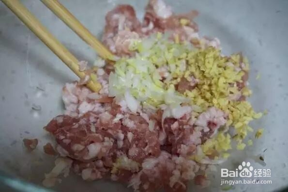 用鸡蛋包饺子，你吃过吗