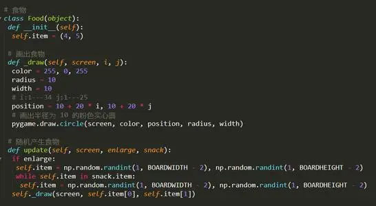 有什么著名的游戏是用Python编写的