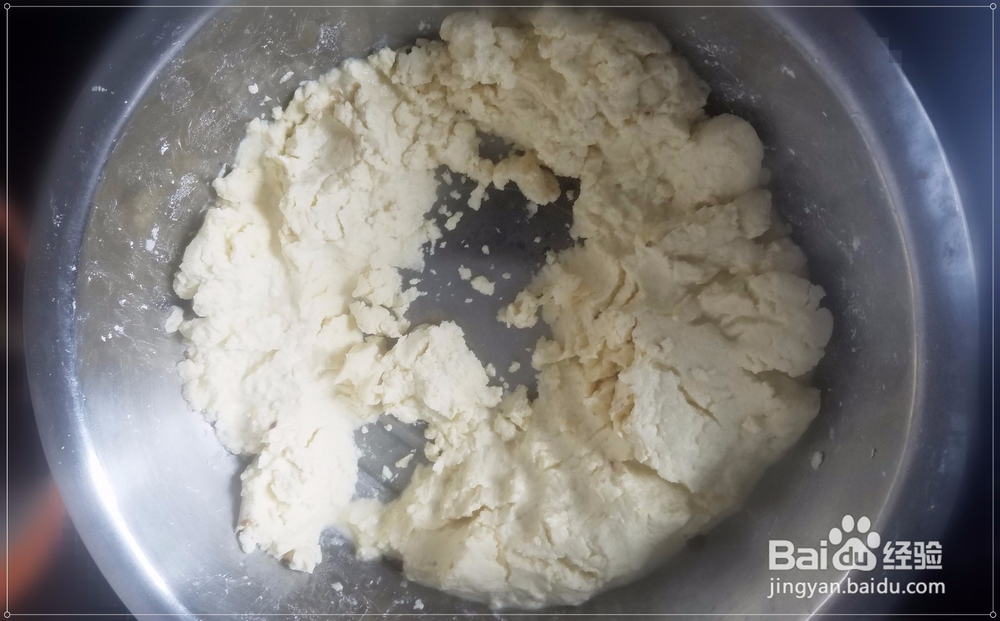 东北小吃粘耗子怎么做?