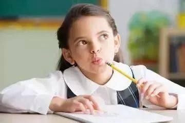 如何强化训练孩子的注意力