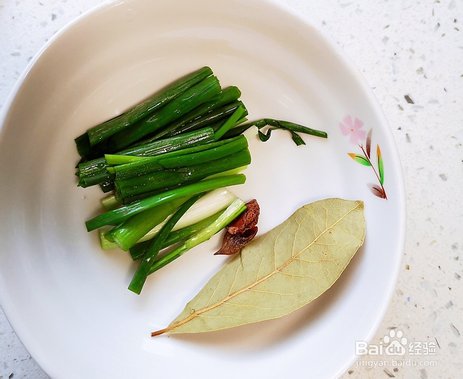 简单好吃的素鸡