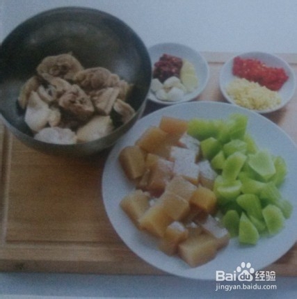 美味的啤酒鸭做法